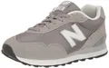 New Balance ML515GRY 515 Herren Grey EU 40
