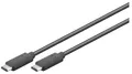 goobay Kabel 67976 1 m