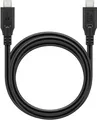 Goobay USB-C-Kabel, USB 3.2 67976 C USB-C-Kabel,
