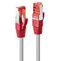 47835 Lindy Crossover-Kabel RJ-45 (M) ~D~