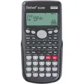 Rebell Calculator scientific SC2080S (Batteriebetrieb) (RE-SC2080S)