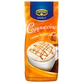 Krüger Family Cappuccino Caramel-Krokant 500g