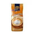 Krüger, Caramel-Krokant Cappuccino (500g Beutel)