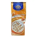 Krüger, Caramel-Krokant Cappuccino, mit feiner Caramel-Note 500g