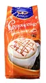 (13,70€/1kg) Krüger Family Cappuccino Caramel-Krokant 500g