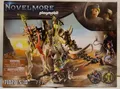 Playmobil - 71027 -Novelmore - Sal'ahari Sands Mammut Attacke