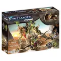 PLAYMOBIL 71027 Sa'lahari Sands - Mammut Attacke