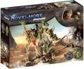 PLAYMOBIL Novelmore 71027 Sal'Ahari Sands - Mammut Attacke, (OVP defekt)