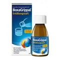 Boxagrippal Erkältungssaft
