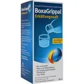 BOXAGRIPPAL Erkältungssaft 180 ml PZN 12871651