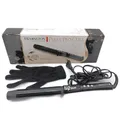 Remington Lockenstab Professionell Lockenstyling Breite Ringell Schutzfunktion