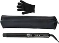 Remington CI9533 Lockenstab 32mm mit LCD, 130-210°C, Schwarz/*B-Ware /