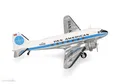 Herpa 573382 - Pan American World Airways Douglas DC-3 - N19912 " s Clipperle" Modellbahn
