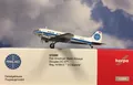 Herpa Wings 1:200  Douglas DC-3  Pan American N19912  573382  Modellairport500