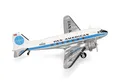 Herpa 1:200 573382 Pan American World Airways Douglas DC-3 N19912 NEU OVP