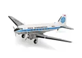 Herpa 573382 Pan American World Airways Douglas DC-3 1:200 Neu