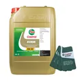 Castrol EDGE 5W-30 LL / 20 Liter Kanister + 4 Ölzettel VW 504.00 507.00 longlife