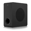 VULKKANO SUB6 Subwoofer Activ 6.5 Zoll, Frequenz 60Hz-250Hz