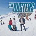 THE BUSTERS - 360°  CD NEU