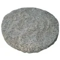 Trittstein Granit 30 X 5 Cm Grau Granit - Trendline