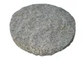 TrendLine Trittstein Granit 30 x 5 cm grau  Trittstein