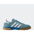 Mode&Accessoires Adidas AG Adidas Herren Laufschuhe/Sneaker HB Spezial - Mehrfarbig - 8,5 (42 2/3)