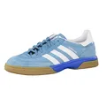 adidas Herren Handball Spezial Shoes, Royal/Core White/Cloud White, 42 2/3 EU