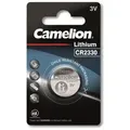 Camelion - CR2330 Knopfzelle Lithium (1)