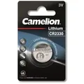 Toolland - Lithium Batterie Cr2330 3vdc 260mah Camelion (blister 1 Batterie) Cr2330