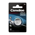 Camelion Lithium Knopfzelle CR2330 / 3V / BP1