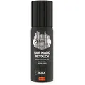 TSF - Haarkaschierer Hair Magic Retouch - 100 ml - Schwarz