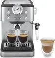 De'Longhi Linea Classic Halbautomatische Espressomaschine 1,7 L