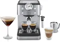 De'Longhi EM450M Linea Classic Siebträgermaschine Espressomaschine Neu & OVP