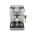 De Longhi Classic Metall EM450M Maschine Caffe A Waffeln E Pulver 1325W