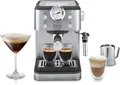 De'Longhi EM450M Linea Classic Siebträgermaschine Espressomaschine Espressogerät