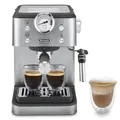 De Longhi Classic EM450.M Kaffemaskine Metal Espresso-Automat EM450.M