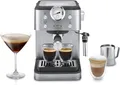 De'Longhi EM450M Linea Classic Siebträgermaschine Espressomaschine Espressogerät