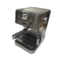 DeLonghi Siebträgermaschine Espressomaschinen Classic EM450 M Profi Espresso Gen