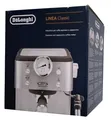 De'Longhi EM450M Linea Classic Siebträgermaschine Espressomaschine Espressogerät