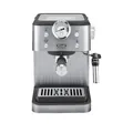 De'Longhi em450.m Espressomaschine 1325W Silber