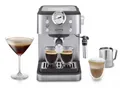 De'Longhi EM450M Linea Classic Siebträgermaschine Espressomaschine Espressogerät