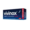 VIVINOX Sleep Schlaftabletten stark 20 St.