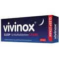 Vivinox® SLEEP Schlaftabletten stark