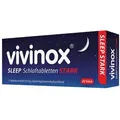 Vivinox® SLEEP Schlaftabletten stark