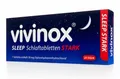 VIVINOX Sleep Schlaftabletten stark 20 St PZN: 2083906