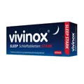 vivinox sleep stark Schlaftabletten, 20 St. Tabletten 2083906