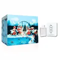 RITUALS Deluxe 3D Adventskalender 2025 Frauen - 24 luxus Körperpflegeprodukten, Advent Kalender Beauty für Frau und Damen, Advent Calendar, Weihnachtskalender 2025 (Wert 300€)