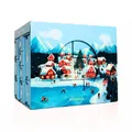 RITUALS OF ADVENT Deluxe Adventskalender 2025 Unisex Weihnachten Advent Kalender