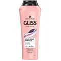 Gliss Kur Szampon do Wosw Rozdwojone Kocwki 400 ml
