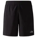 The North Face - 24/7 Short - Laufshorts Gr L schwarz